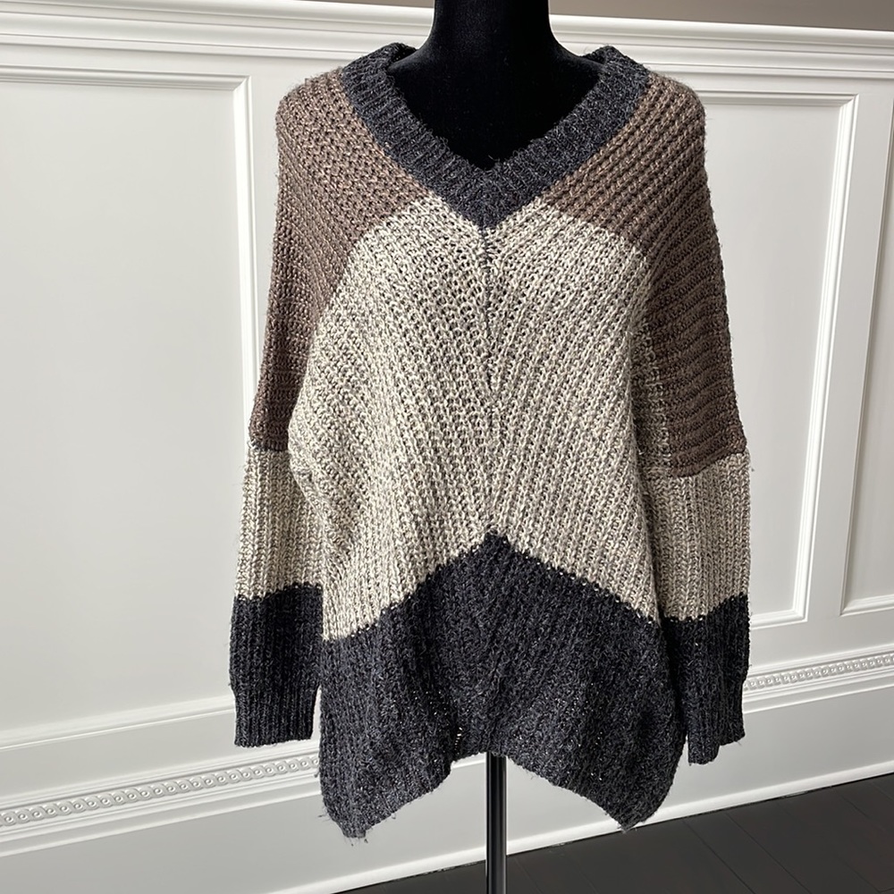 Anthropologie Sweater